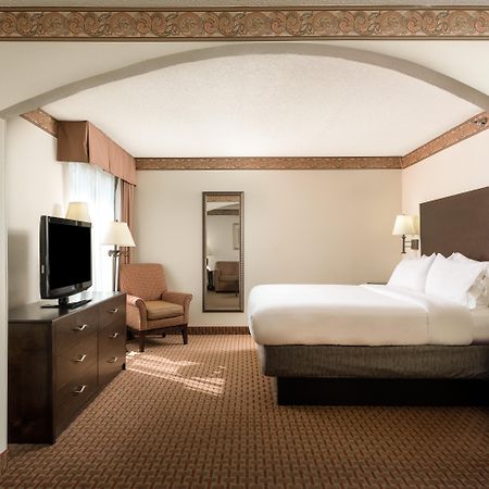 Holiday Inn Express Wilson I-95 By Ihg Kültér fotó