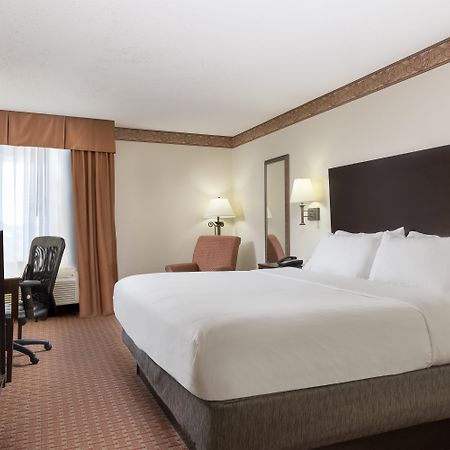 Holiday Inn Express Wilson I-95 By Ihg Kültér fotó