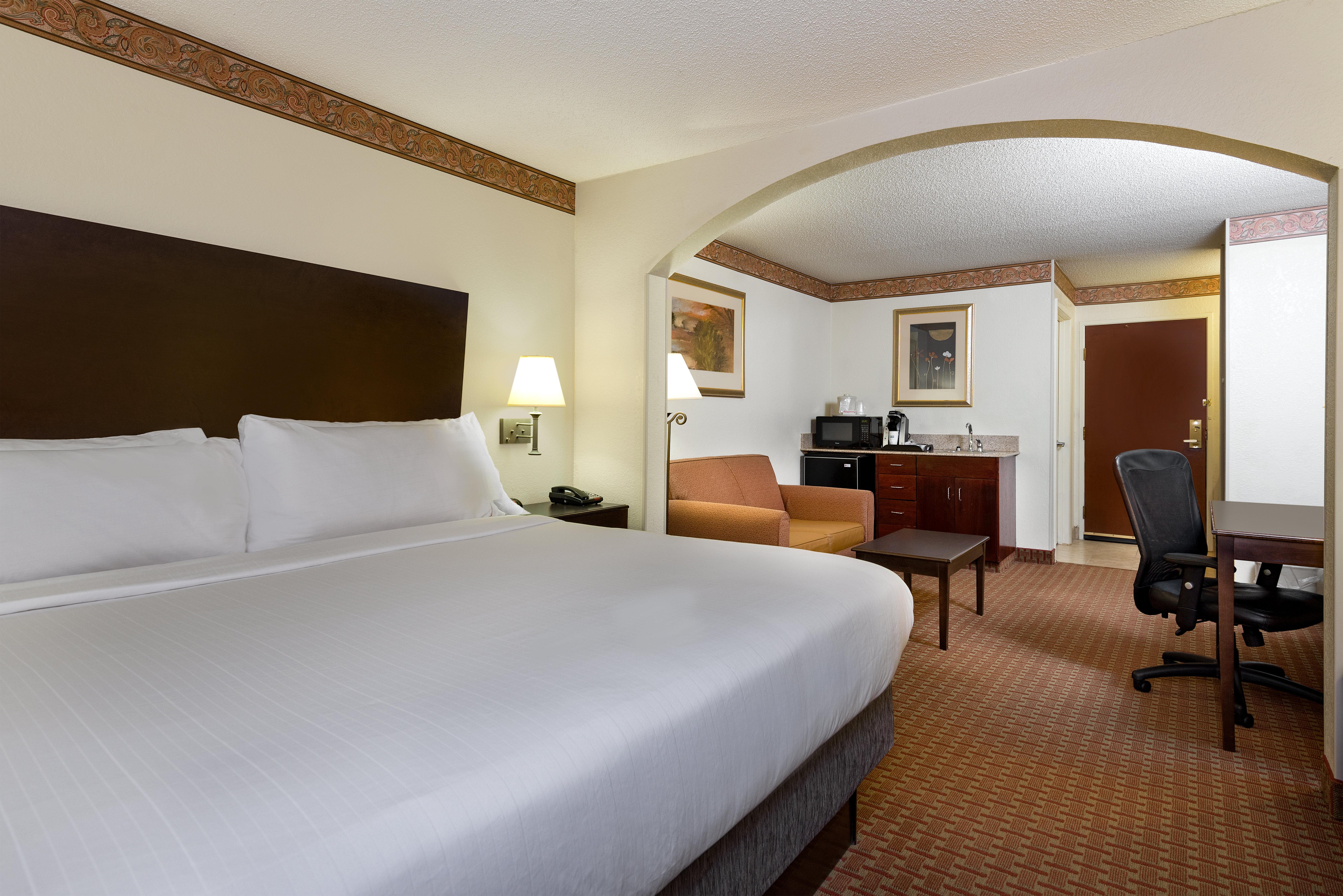 Holiday Inn Express Wilson I-95 By Ihg Kültér fotó
